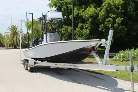 Yellowfin 24 CE