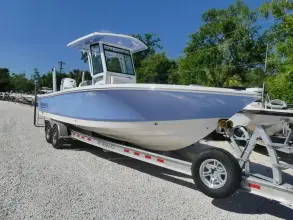 Robalo 266 Cayman