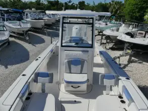 Thumbnail von Robalo 266 Cayman