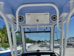 Thumbnail von Robalo 266 Cayman