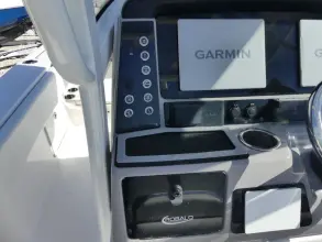 Thumbnail von Robalo 266 Cayman