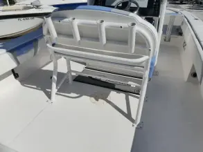 Thumbnail von Robalo 266 Cayman