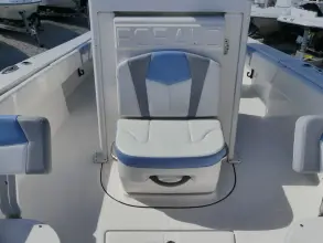 Thumbnail von Robalo 266 Cayman