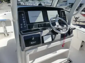 Thumbnail von Robalo 266 Cayman