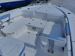 Thumbnail von Robalo 266 Cayman