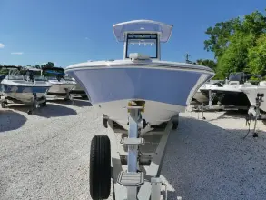 Thumbnail von Robalo 266 Cayman