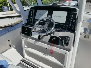 Thumbnail von Robalo 266 Cayman