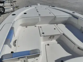Thumbnail von Robalo 266 Cayman