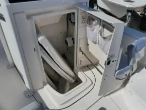 Thumbnail von Robalo 266 Cayman