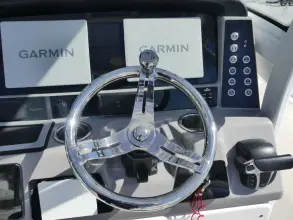 Thumbnail von Robalo 266 Cayman