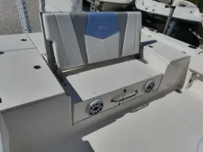 Thumbnail von Robalo 266 Cayman