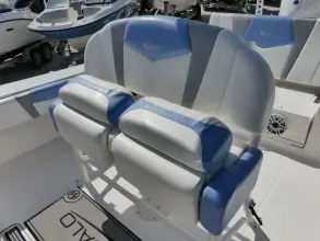 Thumbnail von Robalo 266 Cayman
