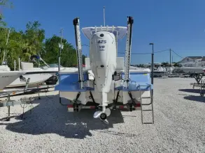 Thumbnail von Robalo 266 Cayman