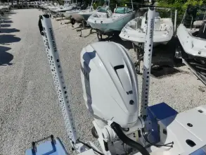 Thumbnail von Robalo 266 Cayman