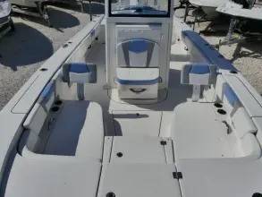 Thumbnail von Robalo 266 Cayman