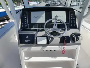 Thumbnail von Robalo 266 Cayman