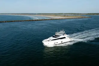 Thumbnail von Hatteras M75 PANACERA BLISS