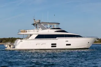 Thumbnail von Hatteras M75 PANACERA BLISS