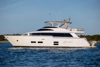 Thumbnail von Hatteras M75 PANACERA BLISS
