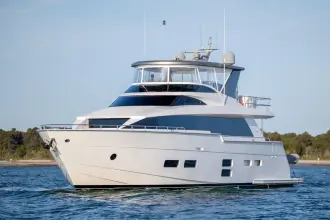 Thumbnail von Hatteras M75 PANACERA BLISS