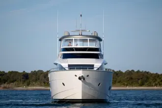 Thumbnail von Hatteras M75 PANACERA BLISS