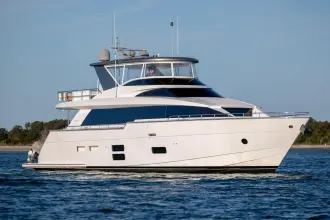 Thumbnail von Hatteras M75 PANACERA BLISS