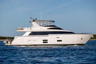 Thumbnail von Hatteras M75 PANACERA BLISS
