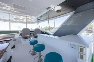 Thumbnail von Hatteras M75 PANACERA BLISS
