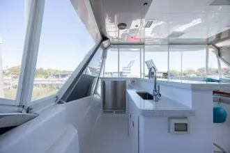 Thumbnail von Hatteras M75 PANACERA BLISS
