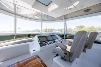 Thumbnail von Hatteras M75 PANACERA BLISS