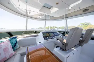 Thumbnail von Hatteras M75 PANACERA BLISS