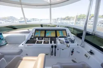 Thumbnail von Hatteras M75 PANACERA BLISS