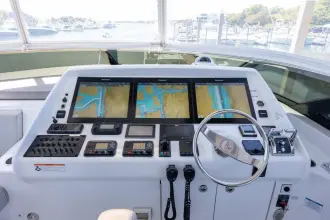 Thumbnail von Hatteras M75 PANACERA BLISS