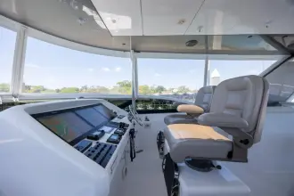 Thumbnail von Hatteras M75 PANACERA BLISS