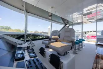 Thumbnail von Hatteras M75 PANACERA BLISS