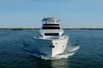 Thumbnail von Hatteras M75 PANACERA BLISS