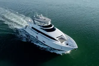 Thumbnail von Hatteras M75 PANACERA BLISS