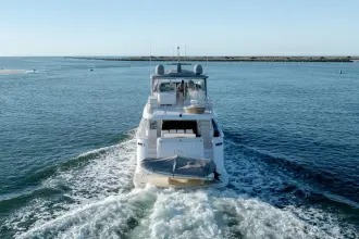 Thumbnail von Hatteras M75 PANACERA BLISS