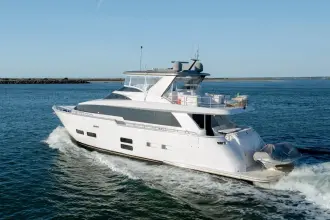 Thumbnail von Hatteras M75 PANACERA BLISS