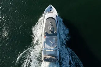Thumbnail von Hatteras M75 PANACERA BLISS