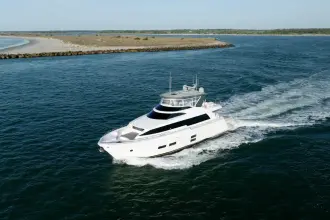 Thumbnail von Hatteras M75 PANACERA BLISS