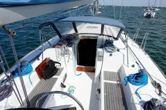 Thumbnail von Beneteau First 44.7