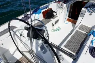 Thumbnail von Beneteau First 44.7