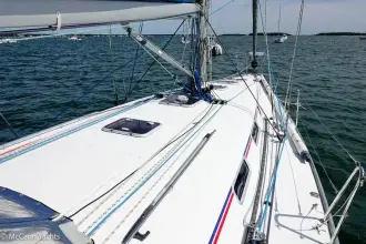 Thumbnail von Beneteau First 44.7