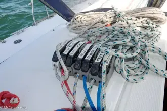 Thumbnail von Beneteau First 44.7