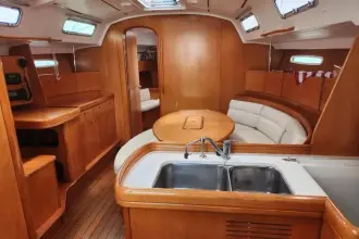 Thumbnail von Beneteau First 44.7