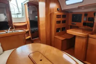Thumbnail von Beneteau First 44.7