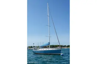Thumbnail von Beneteau First 44.7