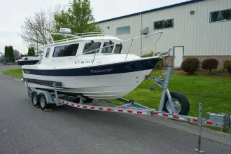 Sea Sport 2400 Explorer 2021 Sea Sport – 2400 Explorer