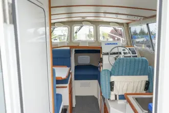 Thumbnail von Sea Sport 2400 Explorer 2021 Sea Sport – 2400 Explorer